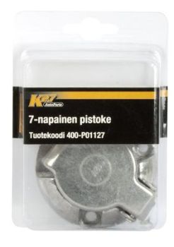 PESA 7-KL , ALUM K27-BLIS