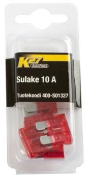 KAHVELKAITSE 10A,5TK,K27-BLIS