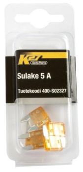 KAHVELKAITSE MINI 5A,5TK,K27-