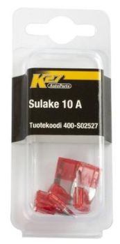 KAHVELKAITSE MINI 10A,5TK,K27