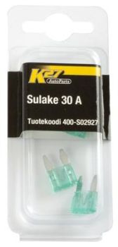 KAHVELKAITSE MINI 30A,5TK,K27