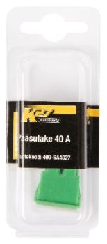 PEAKAITSE 40 A K27
