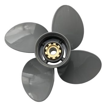 POLASTORM propeller 12.5x19 Honda