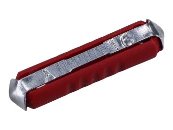 safety fuse 16A red