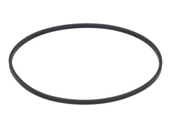 turn signal lens gasket for Simson S50, S51, S70, SR50, SR80, MZ TS 250, ETZ 125, ETZ 150, ETZ 250