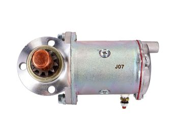 starter motor for Vespa PX, Vespa Cosa, APE TM, LML Star