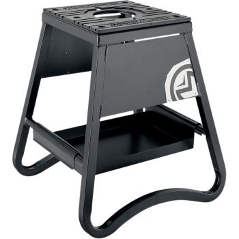 STANDBIKE-ALUMINUM BLK