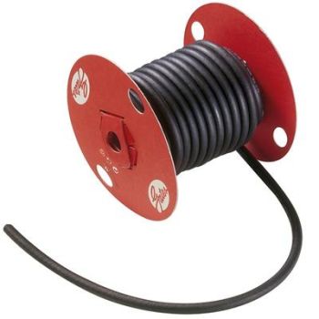 KÜT.VOOLIK 3,2 15M GATES KUMMI