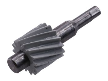 speedometer drive helical pinion gear 14 teeth for Simson S51, S53, S70, S83, SR50, SR80, KR51/2