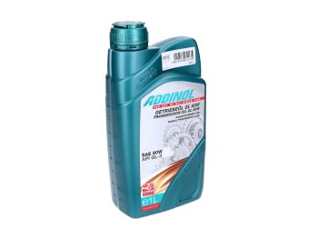 transmission oil GL Addinol 80W 1 liter