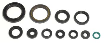 Athena Öljytiivistesarja Honda CRF 250 R 04-15 CRF 250 X 04-11