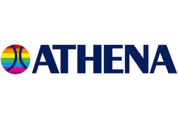 Athena Full-gasket, Yamaha DT 125 R,X 99-06