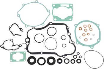 Athena Full-gasket, Yamaha Yamaha YZ 85 19-