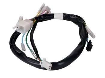 wire harness upper for Honda Wallaroo