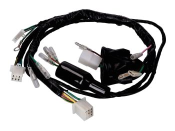 wire harness lower for Honda Wallaroo