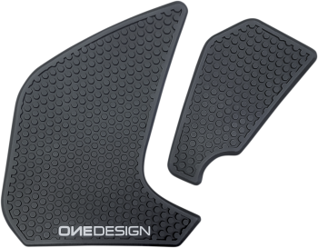 TANK GRIP YAM MT-07 BLK