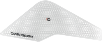 TANK GRIP YAM MT-09 CLR