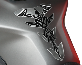 TANKPAD EXPRESSION SLIM TRIBAL