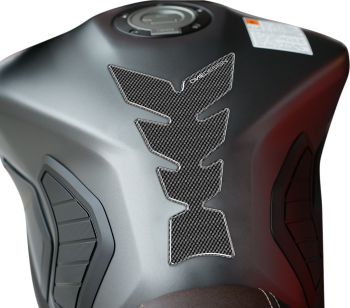 TANKPAD MOON CARBON LOOK