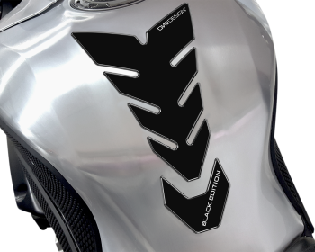 TANKPAD BLACK EDITION GLOSSY