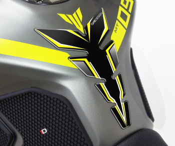 TANKPAD MOON SLIM FLUO YL