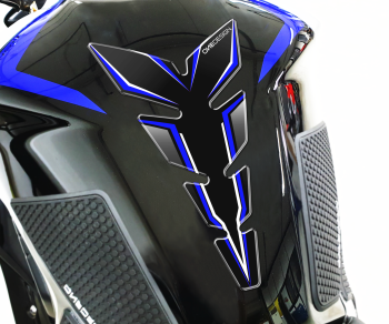 TANKPAD MOON SLIM FLUO BL