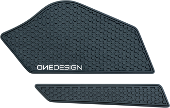 TANK GRIP S1000XR '21 BK