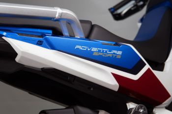 TAIL+SWING SCRTCH SVR AFR TWIN