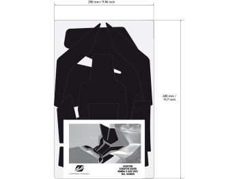 SCRTCH SVR PROTECT KIT X-ADV