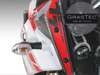 DECAL KIT TENERE 700 60TH WT