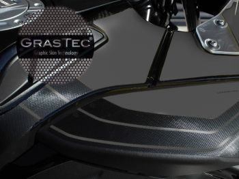 DECAL KIT R1250GS ADV 40TH GY