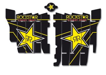 RAD LOUVER RSTAR CRF