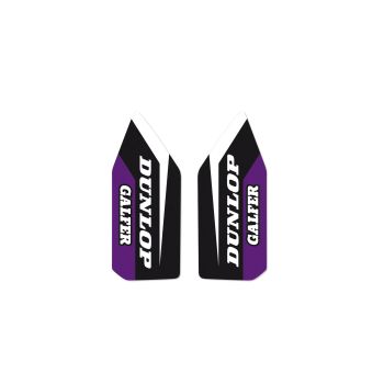 FORKGUARD STK DREAM 5 KX 450 '