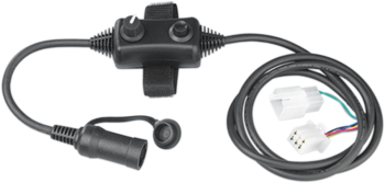 CONTROLLER AUDIO GL1800