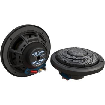 SPEAKER 6.5 REAR 4OHM