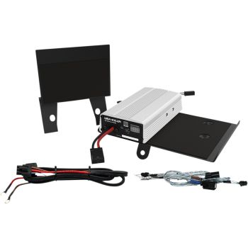 WILD BOAR AUDIO 400 W AMP W FL