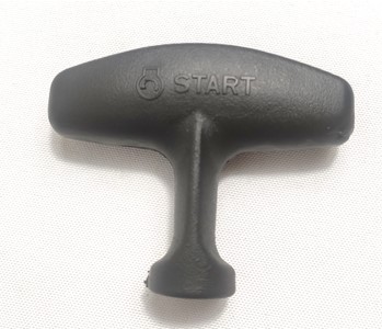 Tract Starter handle, Honda 4.0-5.5 hp