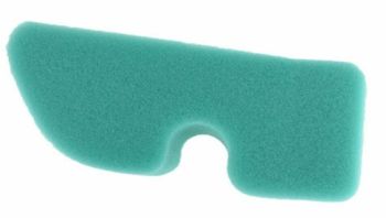 Tract Air filter Pre-filter, Kohler Courage 15-17 hp, Vert., (Ride)