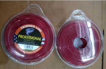 Tract Trimmer line, Round, Ø 3,0mm x 56m