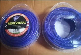 Tract Trimmer line, Twist, Ø 3,0mm x 15m