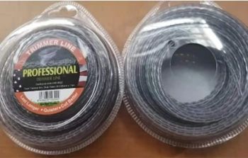 Tract Trimmer line, Dual-Twist, Ø 2,65mm x 15m