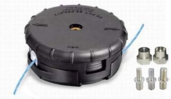 Tract Trimmer head, Speed-Feed, Tap N Go, Ø 5,0 / 127mm, Universal