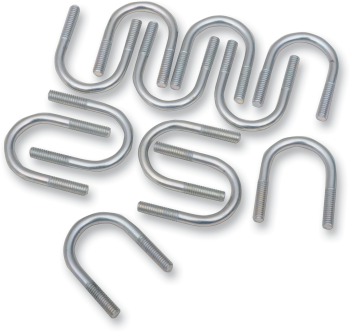 U-BOLT 5/16 X1-3/8X2-3/16