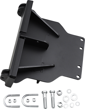 PLOW MOUNT RM5 POL ATV