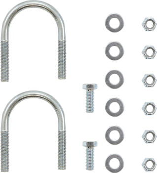 PLOW MOUNT RM5 UTV AC PROWLER