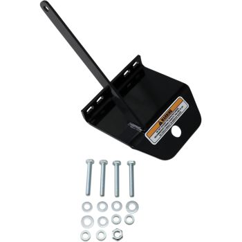 HITCH TRX400EX/450R MOOSE