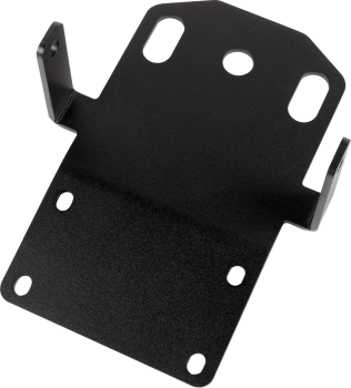 BALL HITCH MULE 610 MSE