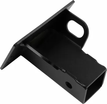 RECEIVER HITCH 2 FRONT MULE MS