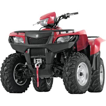 WINCH MOUNT KQ 400 09-10