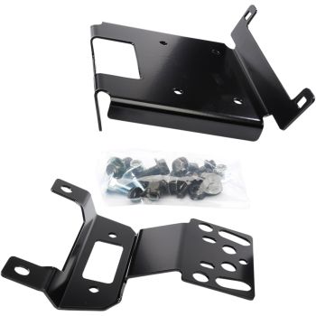 WINCH MOUNT RZR1000